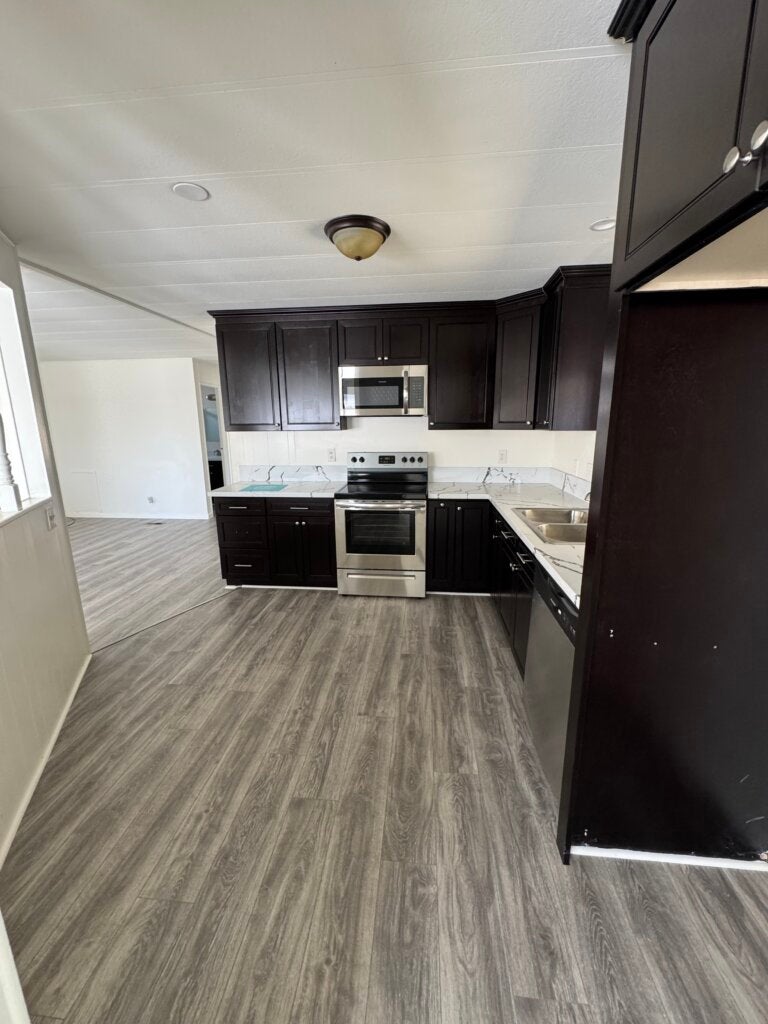 24303 Woolsey Canyon Rd.  #86