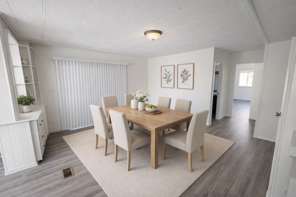 24303 Woolsey Canyon Rd.  #86