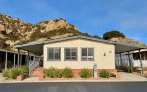 24303 Woolsey Canyon Rd. #90