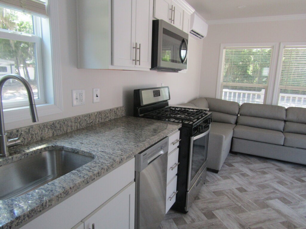 245 Oak Harbor CP
