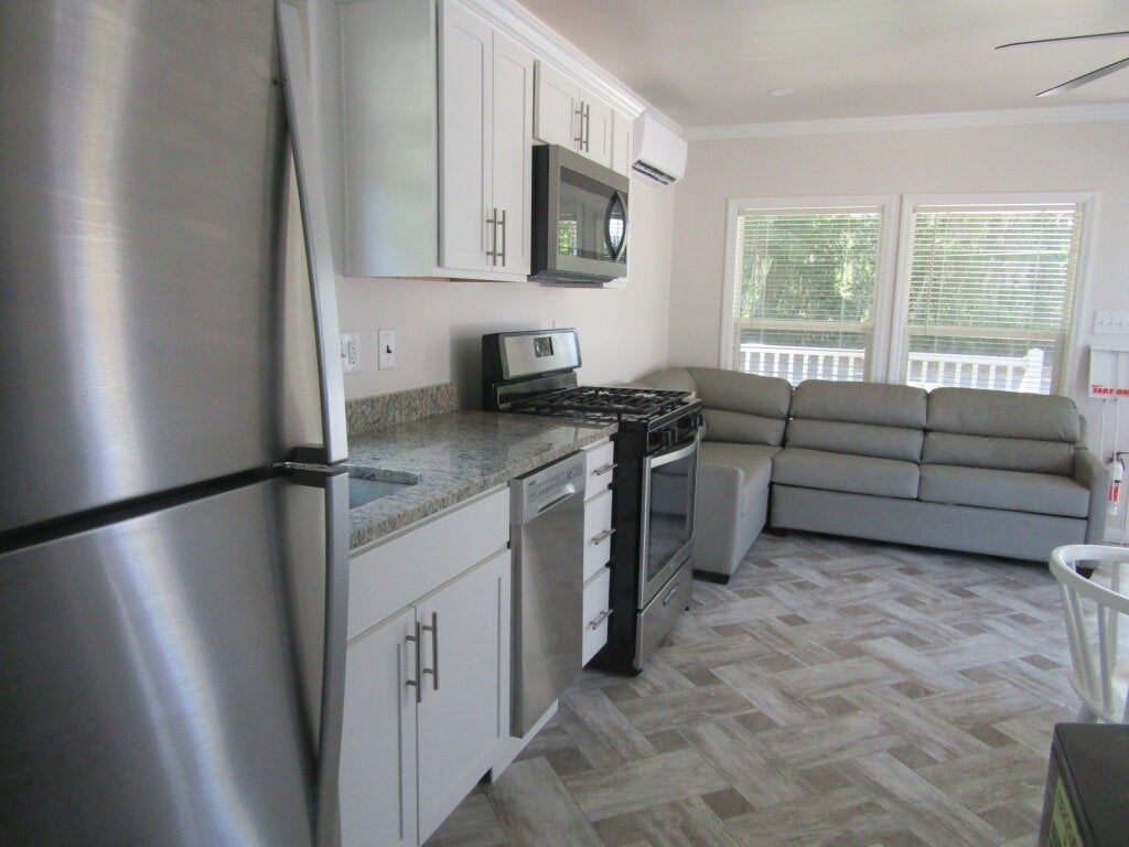 245 Oak Harbor CP