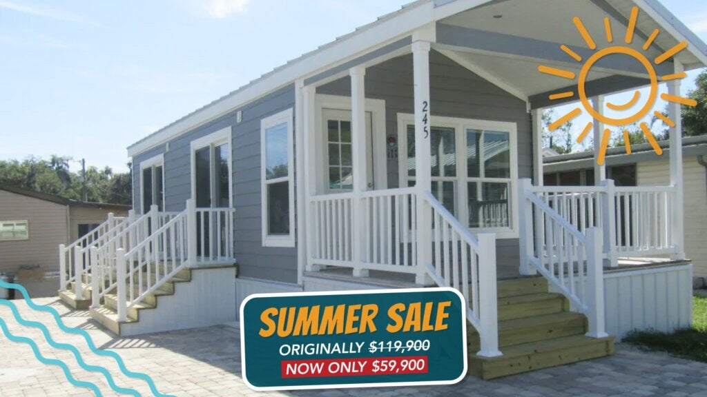 245 Oak Harbor CP