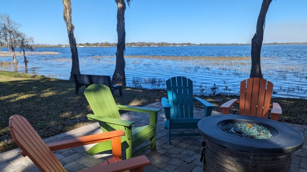 245 Oak Harbor CP