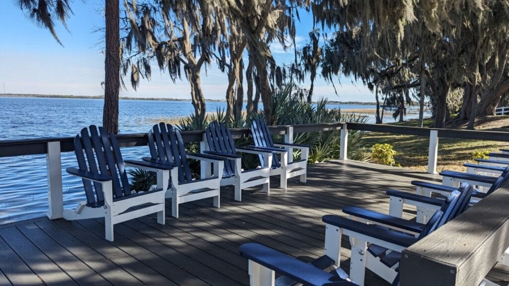 245 Oak Harbor CP