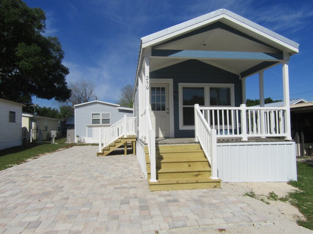 245 Oak Harbor CP