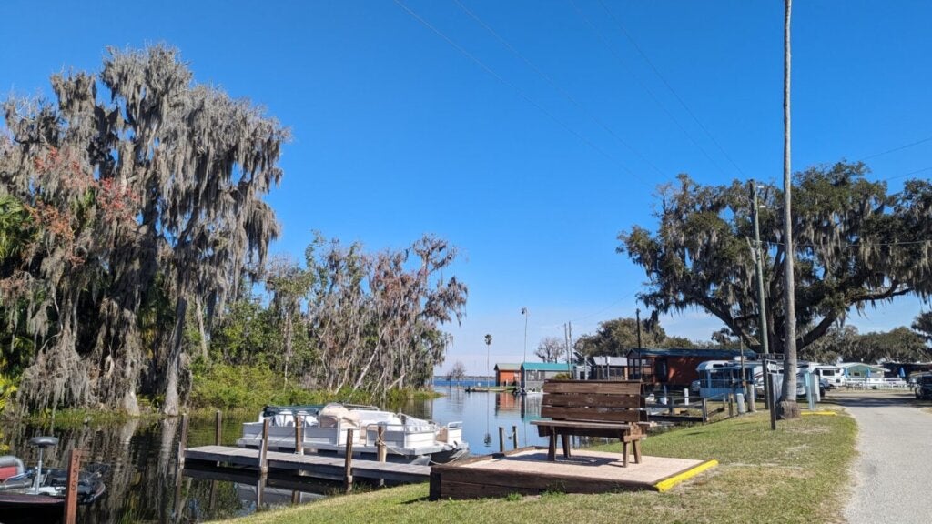 245 Oak Harbor CP