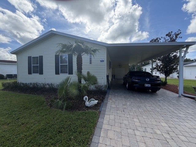 2466 Snowy Plover Drive