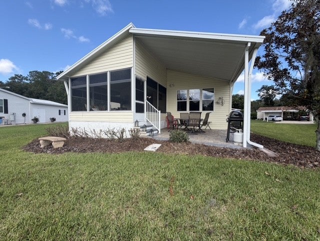 2466 Snowy Plover Drive
