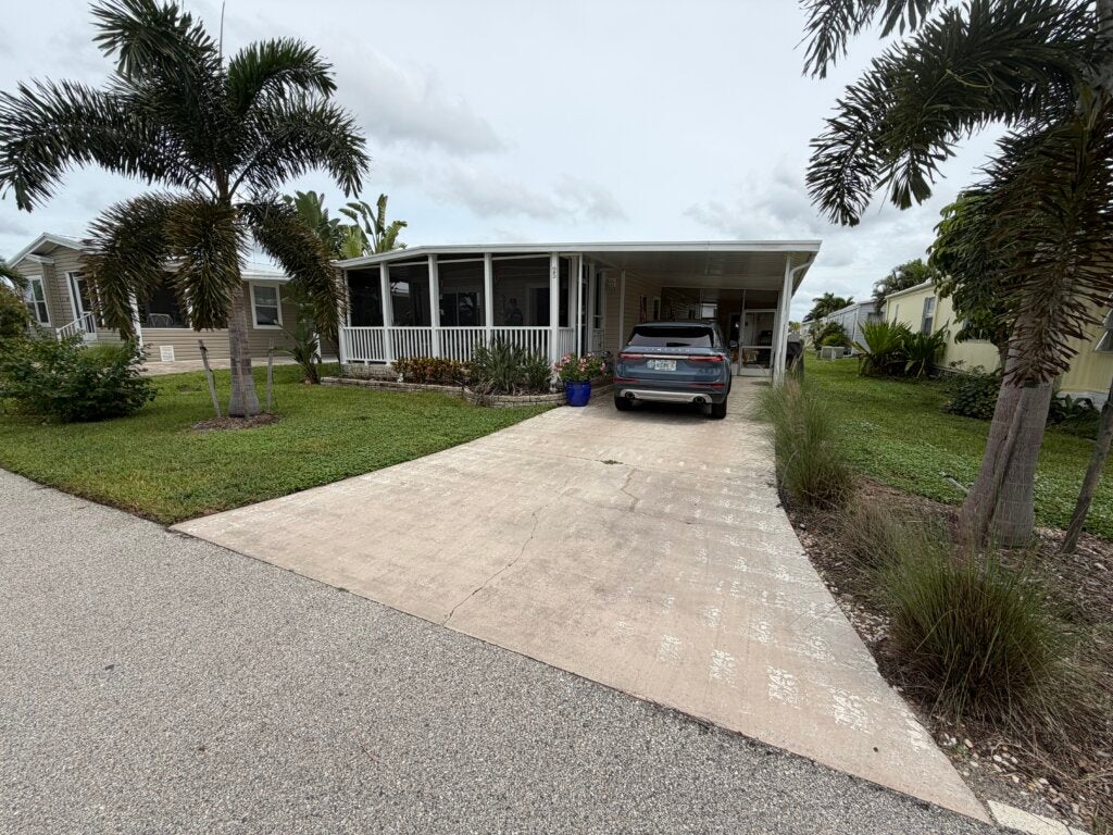 25 Ocoa Court