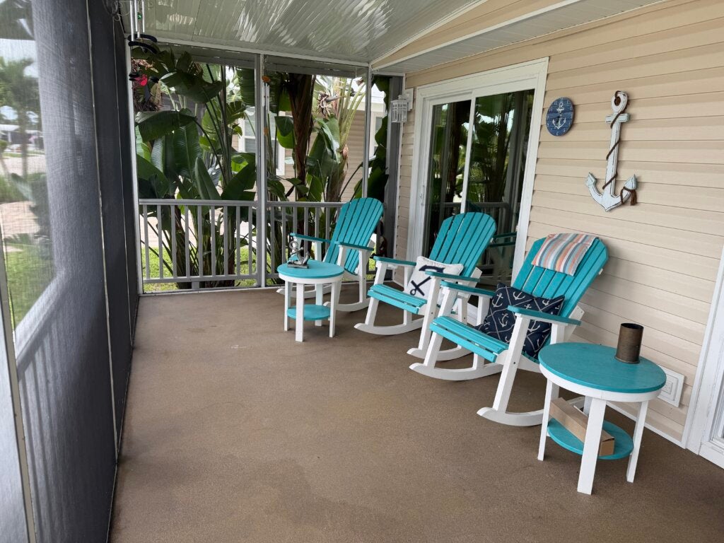 25 Ocoa Court