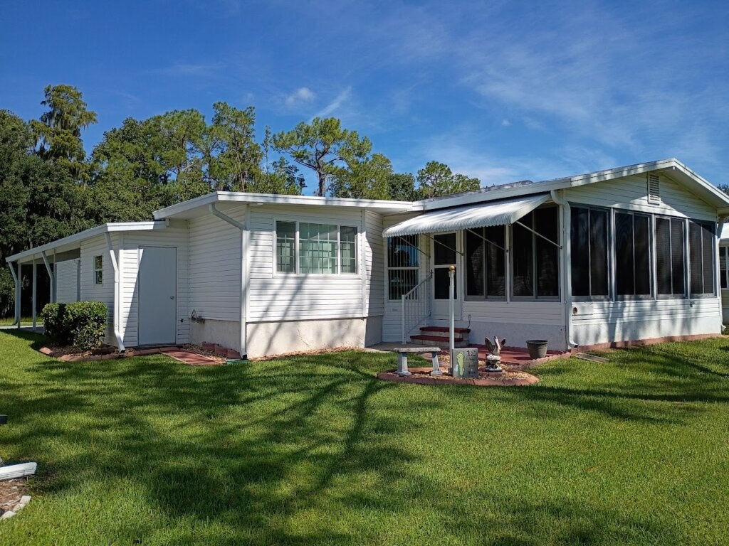 2530 Red Bird Lane