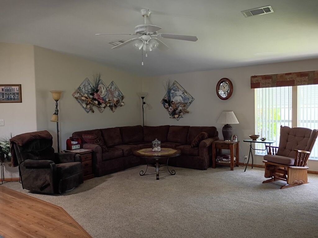 2530 Red Bird Lane