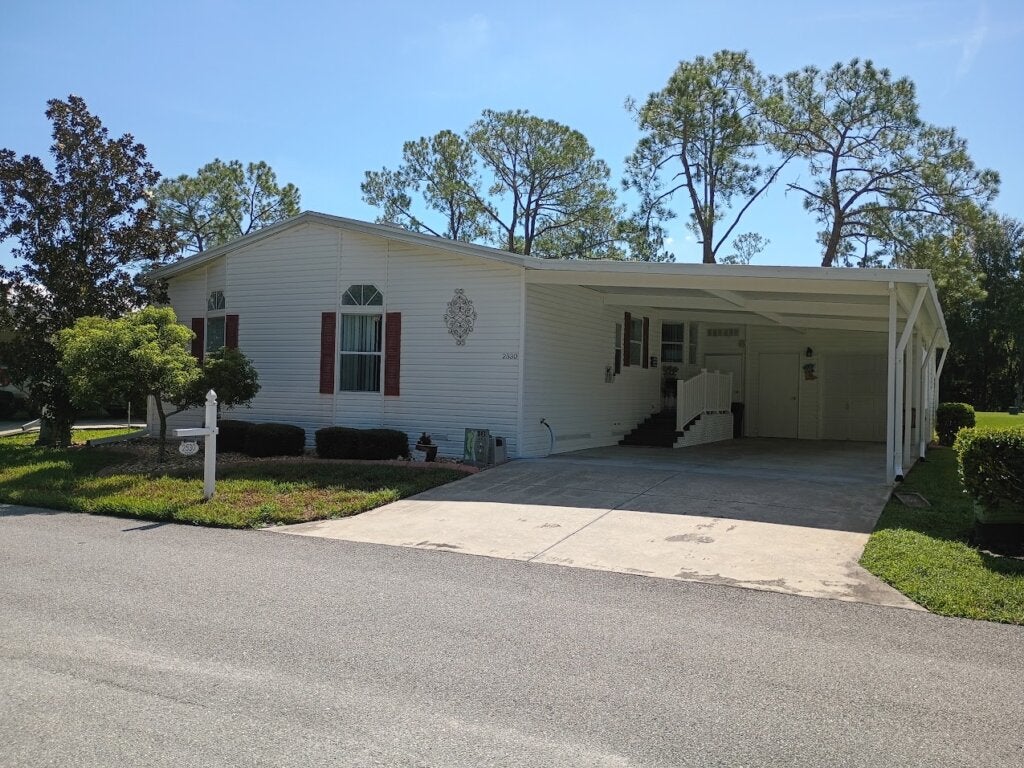 2530 Red Bird Lane
