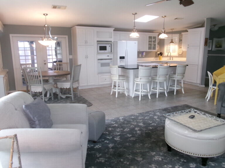 26 Grizzly Bear Path