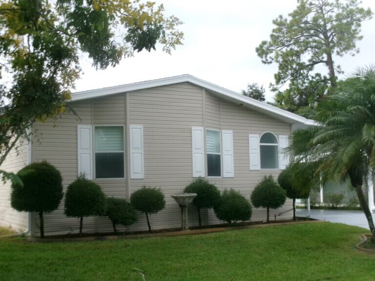 26 Grizzly Bear Path