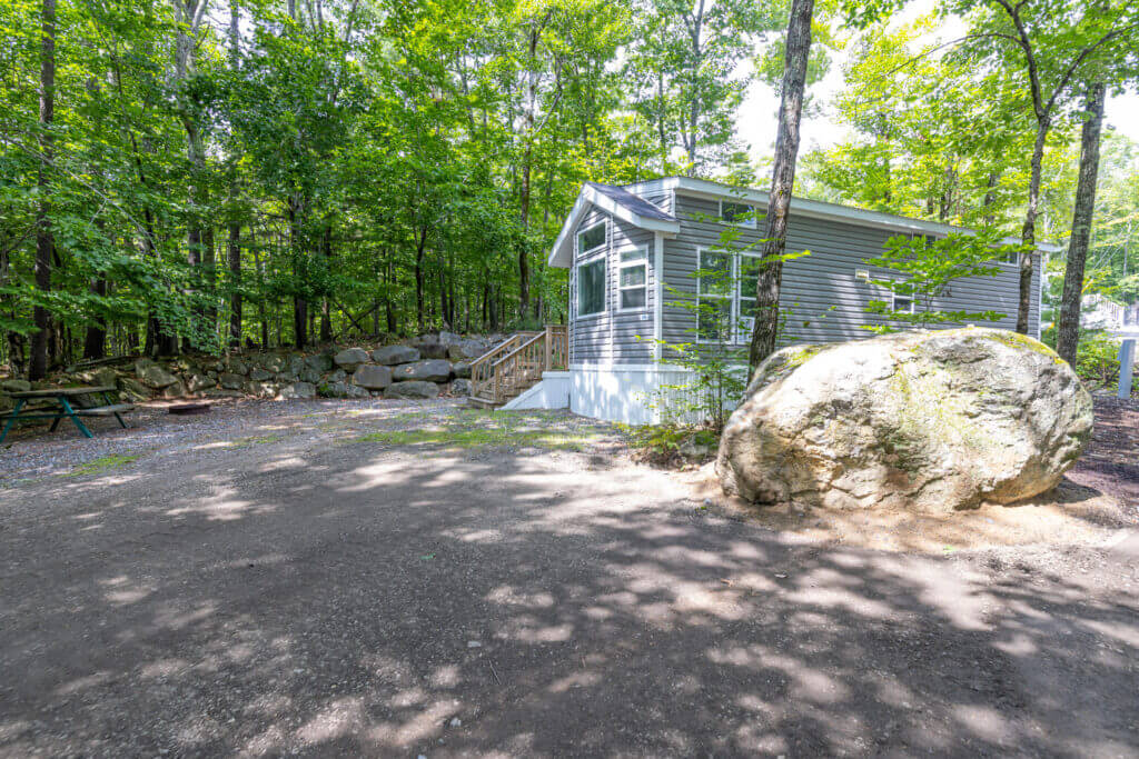 261 Point Sebago Road, Lot 00099