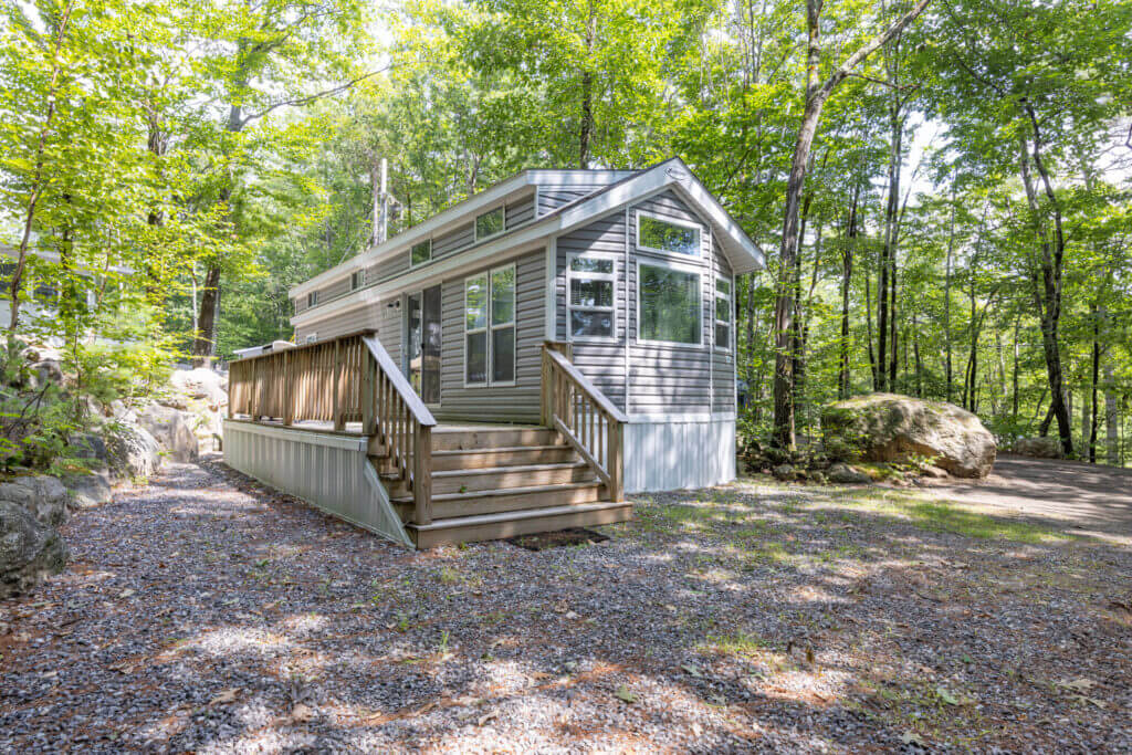 261 Point Sebago Road, Lot 00099