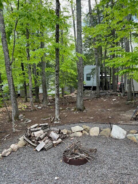 261 Point Sebago Road, Lot 00332