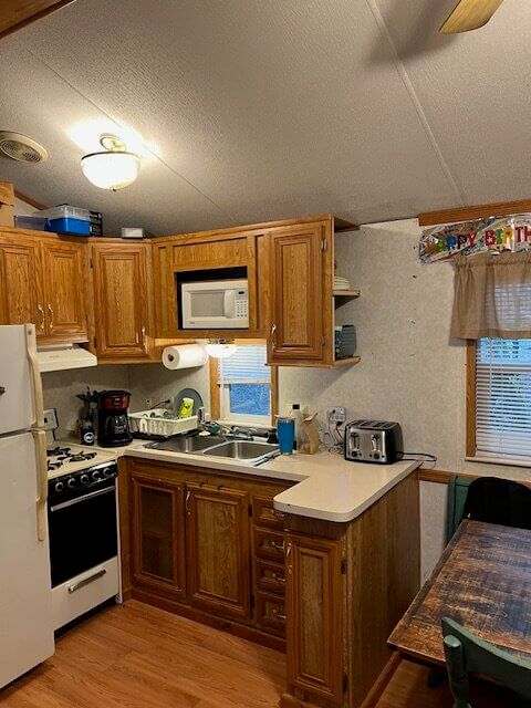 261 Point Sebago Road, Lot 00332