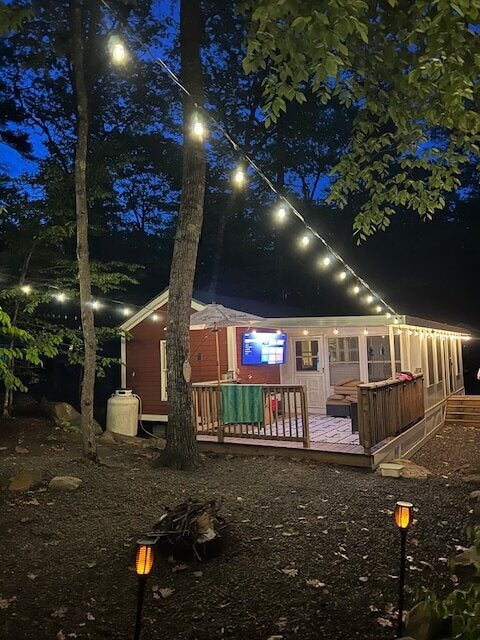 261 Point Sebago Road, Lot 00332