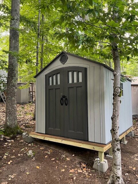 261 Point Sebago Road, Lot 00332