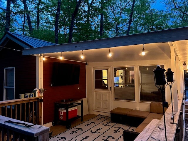 261 Point Sebago Road, Lot 00332