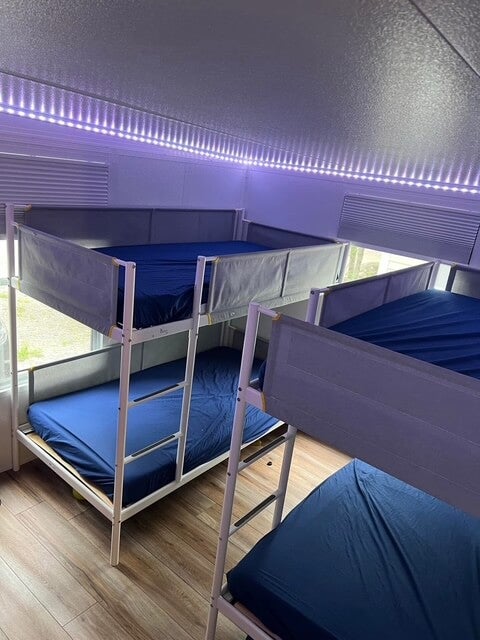 261 Point Sebago Road, Lot 00332