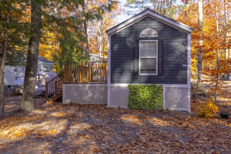 261 Point Sebago Road, Lot 00373