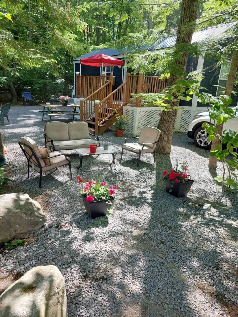 261 Point Sebago Road, Lot 00373