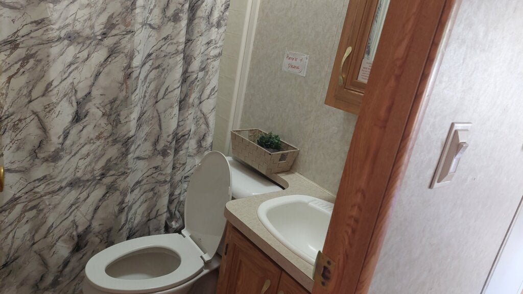 261 Point Sebago Road, Lot 00373