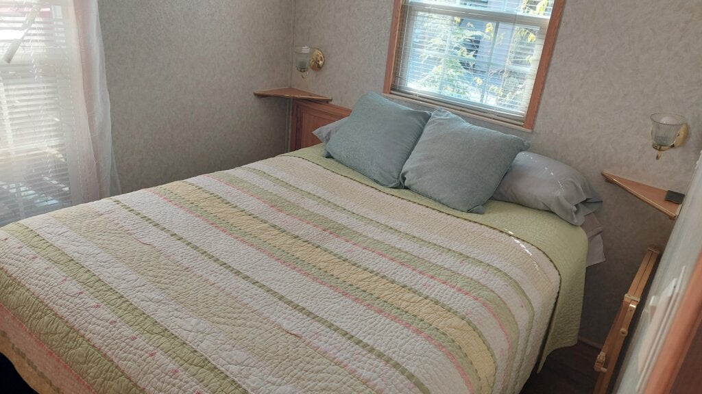 261 Point Sebago Road, Lot 00373