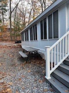 261 Point Sebago Road, Lot 00381