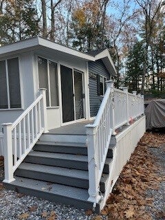 261 Point Sebago Road, Lot 00381