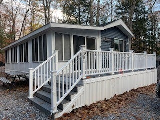 261 Point Sebago Road, Lot 00381