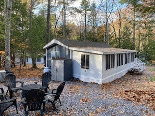 261 Point Sebago Road, Lot 00381