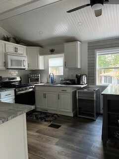 261 Point Sebago Road, Lot 00381