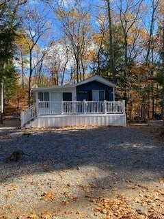 261 Point Sebago Road, Lot 00381