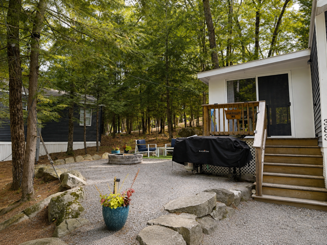 261 Point Sebago Road, Lot 00383