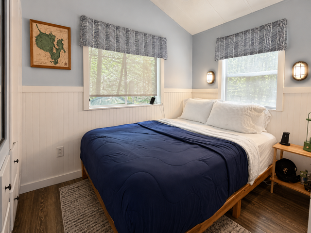 261 Point Sebago Road, Lot 00383
