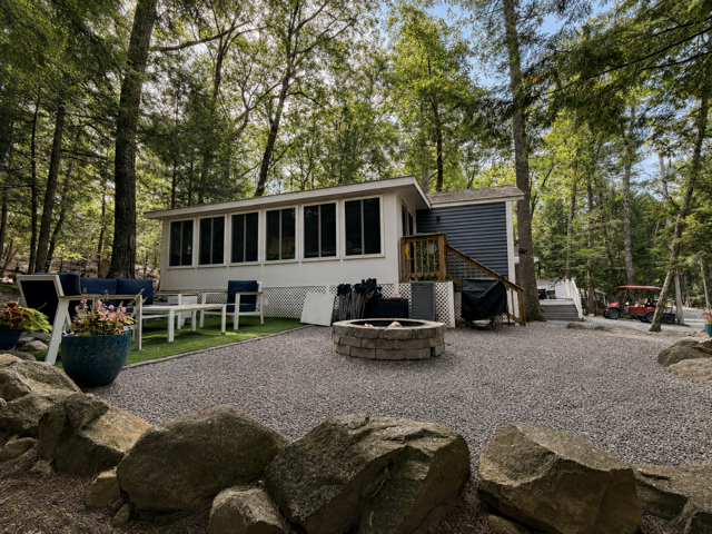 261 Point Sebago Road, Lot 00383