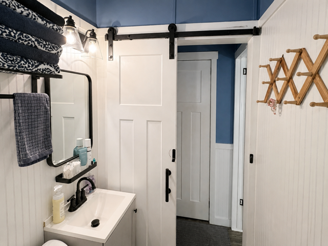 261 Point Sebago Road, Lot 00383