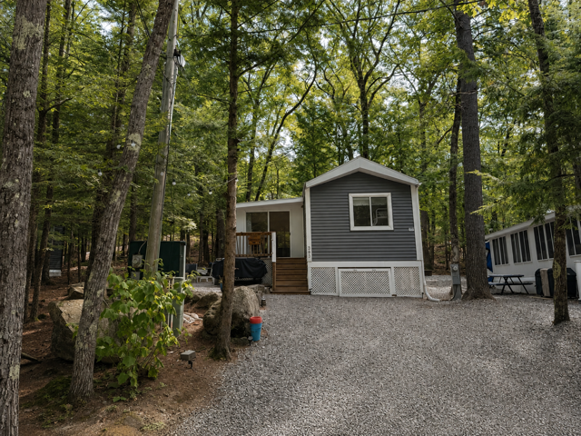 261 Point Sebago Road, Lot 00383