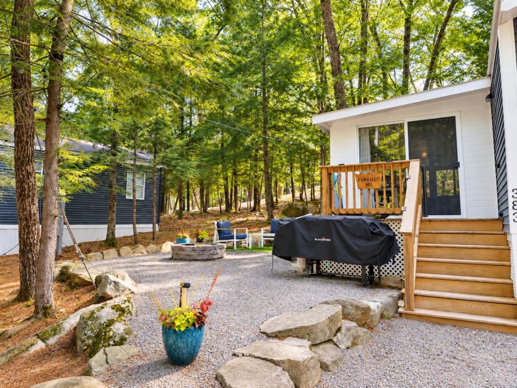 261 Point Sebago Road, Lot 00383