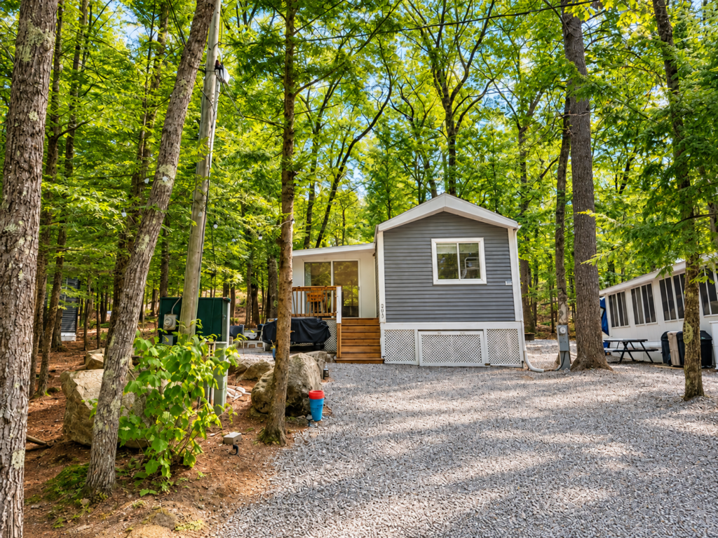 261 Point Sebago Road, Lot 00383