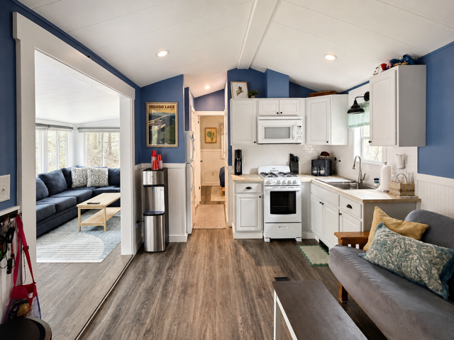 261 Point Sebago Road, Lot 00383