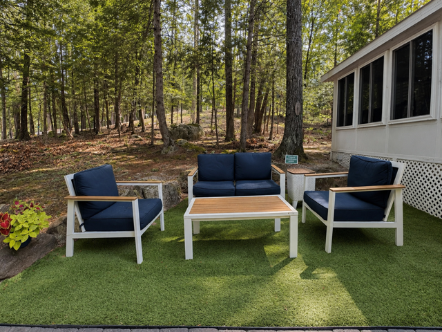 261 Point Sebago Road, Lot 00383