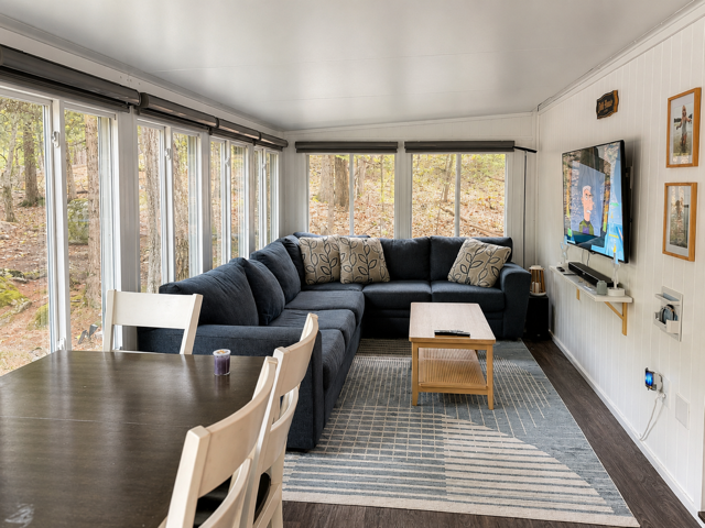 261 Point Sebago Road, Lot 00383