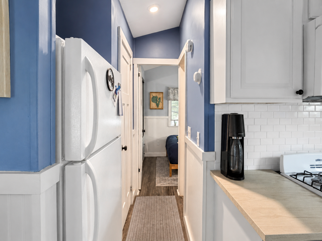 261 Point Sebago Road, Lot 00383