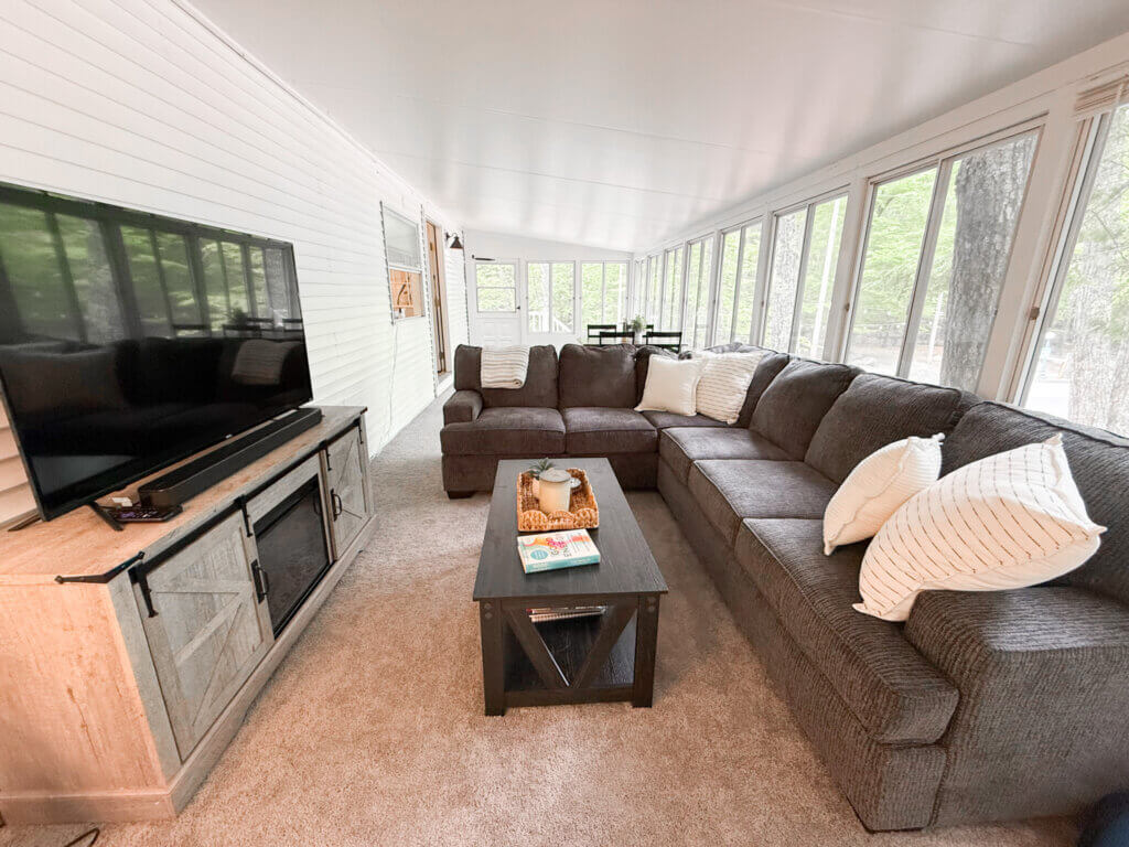 261 Point Sebago Road, Lot 00384