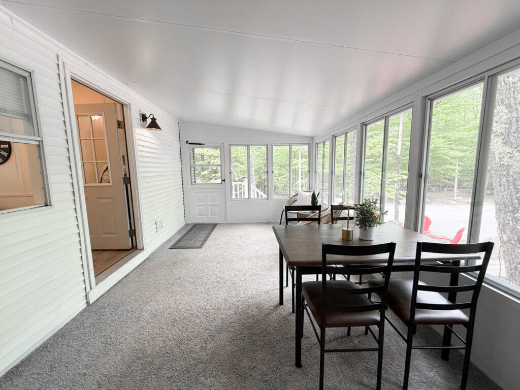 261 Point Sebago Road, Lot 00384